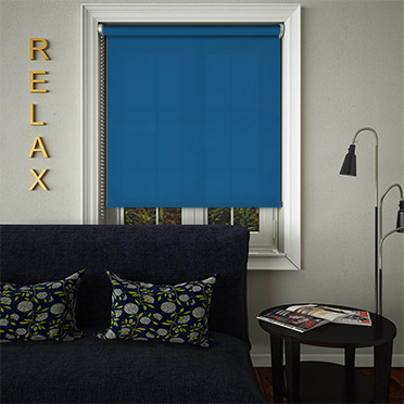Classic Blue Palette Atlantic